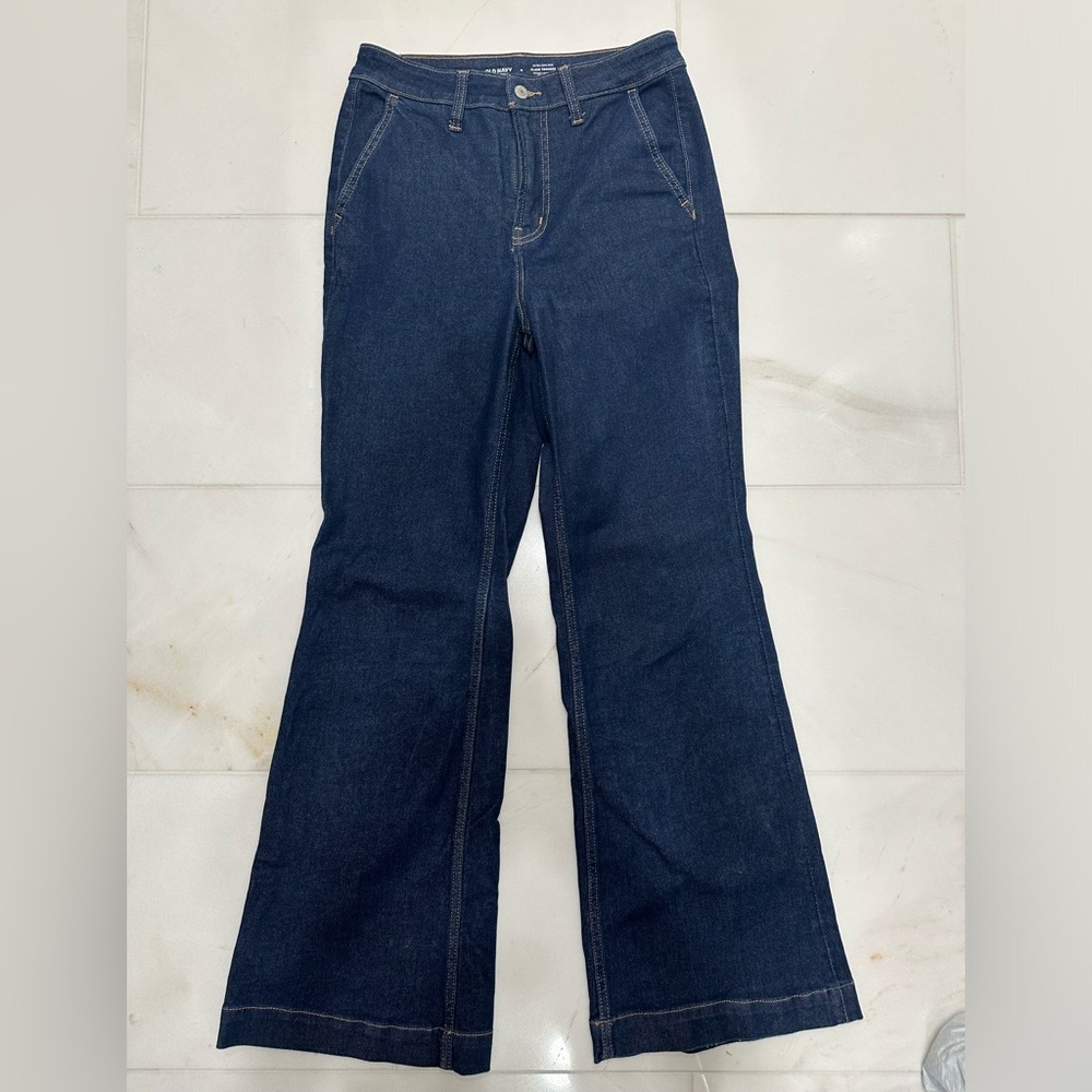 Old Navy Flare Jeans